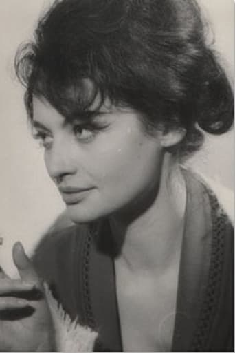 Image of Ewa Jastrzębowska