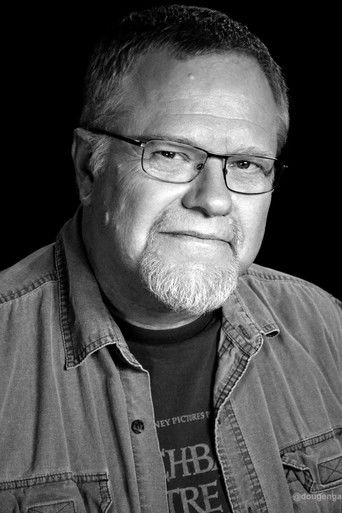 Foto de Gary Trousdale