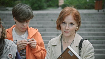 Intermission (2023)