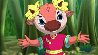 Episode 43 — Episode 43