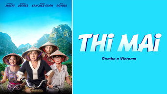 Galeria 3 - Thi Mai, rumbo a Vietnam