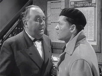 Episode 6 — The Decoy