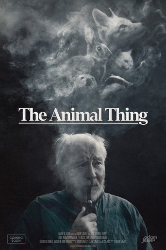 The Animal Thing (2023)