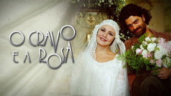 Cena de O Cravo e a Rosa