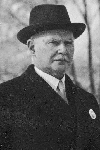 Image of Theodor Lewald