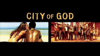 Місто Бога (2002)