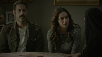 D@bbe: Curse of the Jinn (2014)