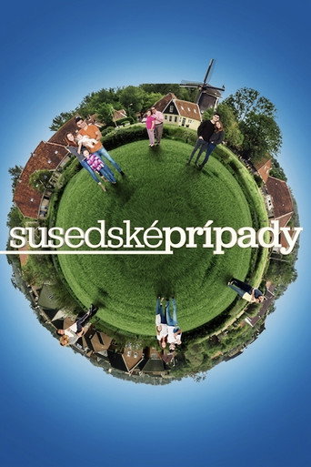 Susedsk&eacute; pr&iacute;pady (2015)