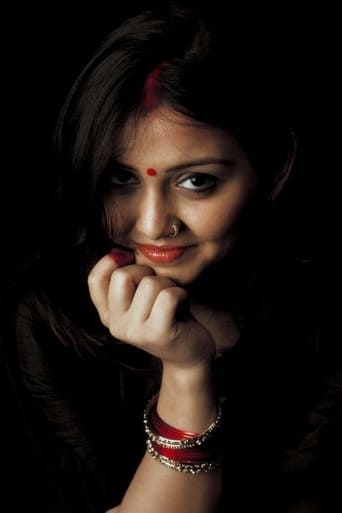 Image of Neha Vyas