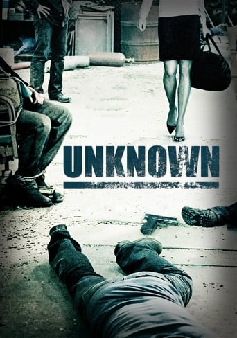 Poster for Unknown