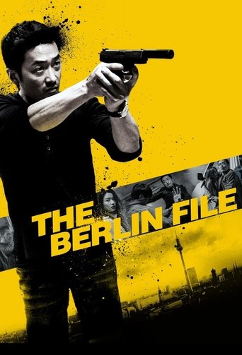 The Berlin File (2013) The Berlin File (2013)