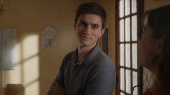 Chronicles of the Sun S6E93 poster