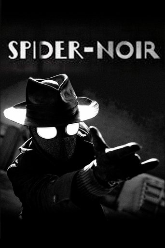 Spider-Noir