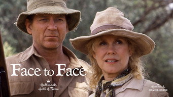 Face to Face (1990)