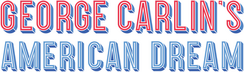 George Carlin's American Dream logo