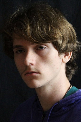Jackson McGovern — LITHIUM 4EVER cast