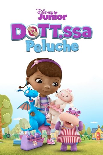 Dottoressa Peluche