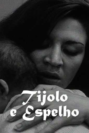 Tijolo e Espelho