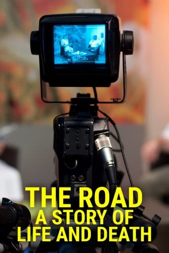 The Road: A Story of Life & Death ( The Road: A Story of Life & Death )