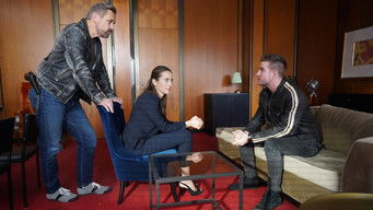 第16話:Episode 16 第16話:Episode 16