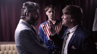 Cena de Dia de eleição