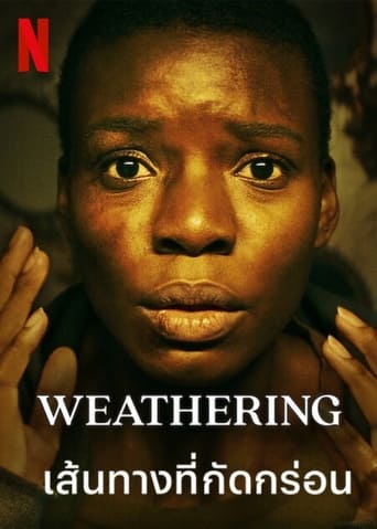 Weathering Poster