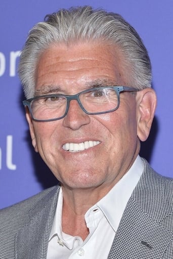 Image of Mike Francesa