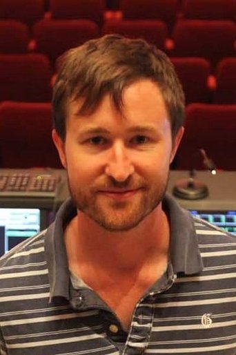 Image of Erik Aadahl