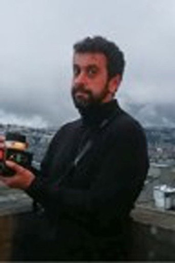 Manuel Mateos Fernández