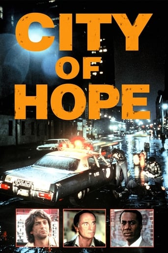 City of Hope (1991)