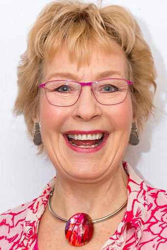 Foto de Christine Hamilton