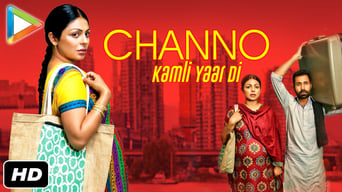 Channo Kamli Yaar Di (2016)