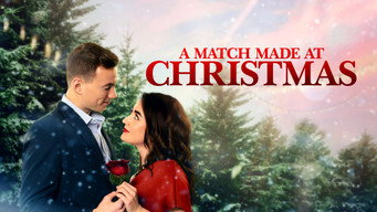 A Match Made at Christmas (2021)