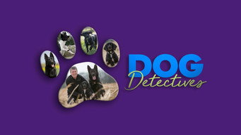 #4 Dog Detectives