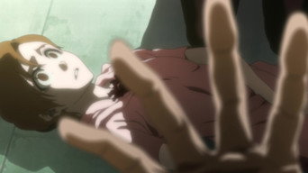 Escena 10 de Bleach: Hell Verse