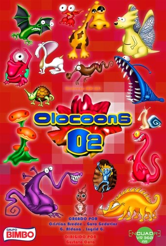 Olocoons: Season 1
