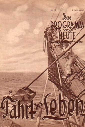 Fahrt Ins Leben (1940)