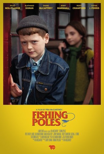 Fishing Poles (2023)