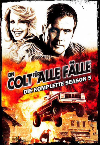 Staffel 5