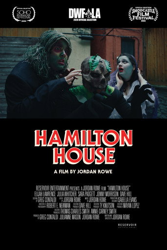 Hamilton House