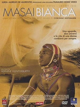 Masai bianca