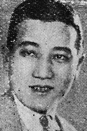 Image of Etsuji Oki