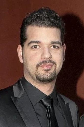 Daniel da Silva