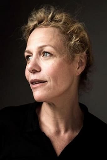 Image of Céline Samie