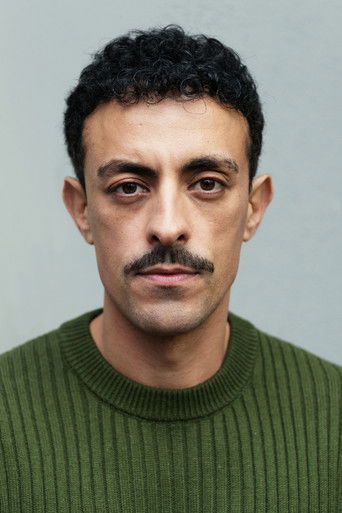 David Sollazzo is Steph