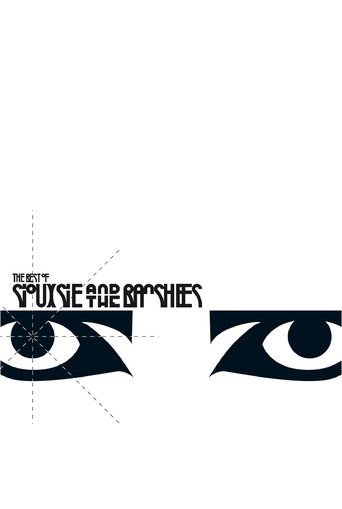 The Best of Siouxsie & The Banshees en streaming 