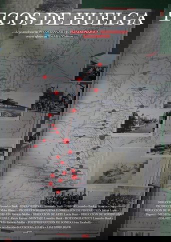 Ecos de huelga (2021)