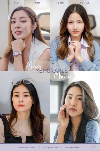 Making Memorable Memories: Season 1