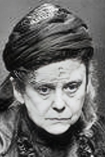 Imagine Nora Kaleka