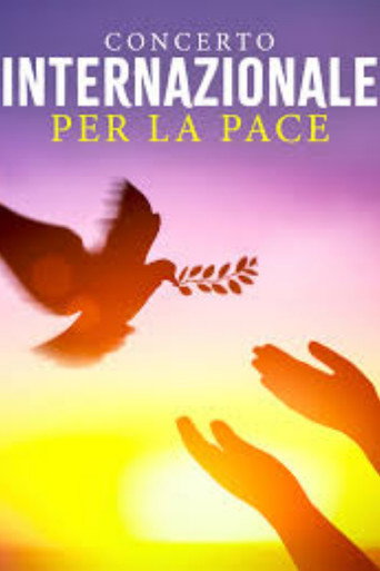 Concerto Internazionale per la Pace (2026)